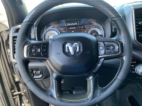 Used 2019 RAM 1500 Limited AWD/4WD image 19
