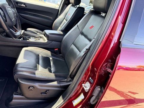 Certified 2024 Dodge Durango GT AWD/4WD image 21