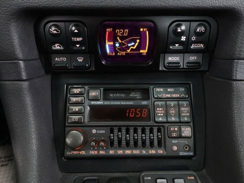 Used 1995 Mitsubishi 3000GT SL image 17