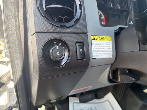 Used 2013 Ford F450 XL w/ Snow Plow Prep Pkg RWD image 16