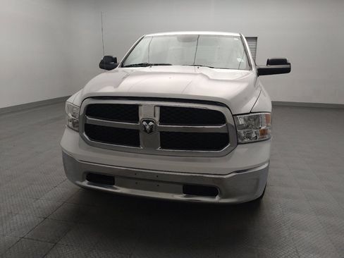 Used 2022 RAM 1500 Classic SLT w/ Trailer & Traction Group RWD image 15