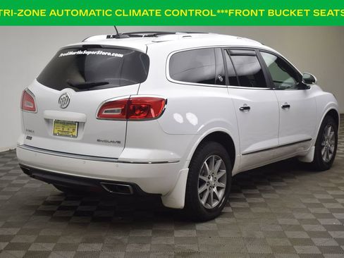 Used 2017 Buick Enclave Convenience image 6