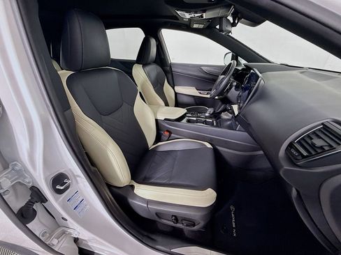 Certified 2023 Lexus NX 350h AWD w/ Vision Package image 30