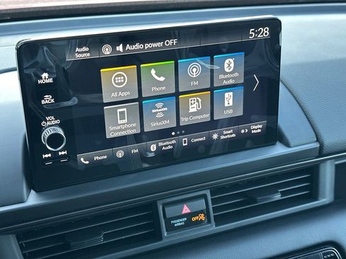 New 2025 Honda Pilot TrailSport image 28