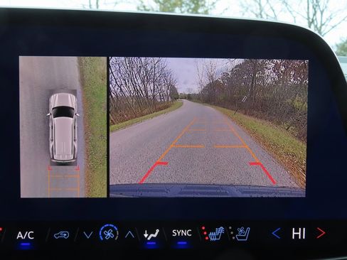 New 2026 Chevrolet Tahoe High Country image 8