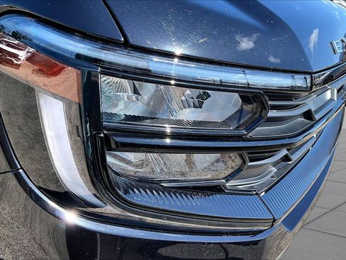 Certified 2025 Ford Expedition Active RWD image 27