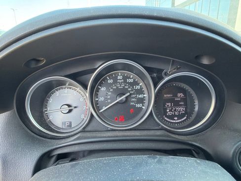Used 2015 MAZDA CX-5 Touring FWD image 2