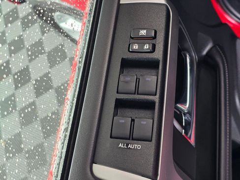 Used 2024 Toyota 4Runner SR5 Premium AWD/4WD image 19