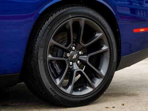 Used 2021 Dodge Challenger R/T Scat Pack w/ Plus Package image 53