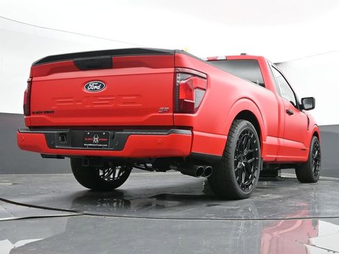 New 2025 Ford F150 XL w/ Equipment Group 103A High image 40