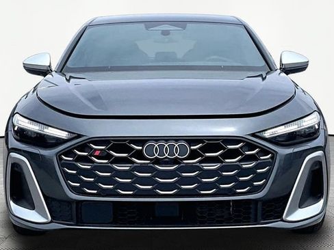 New 2026 Audi S5 Premium Plus AWD/4WD image 3