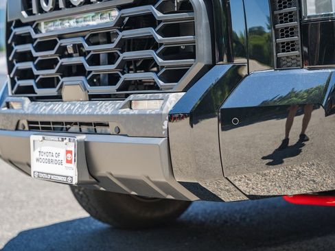 New 2026 Toyota Tundra TRD Pro AWD/4WD image 14