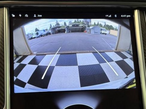Used 2016 Tesla Model S 60D AWD/4WD image 37