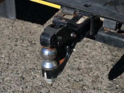 Used 2019 Ford F350 XL w/ Power Equipment Group image 43