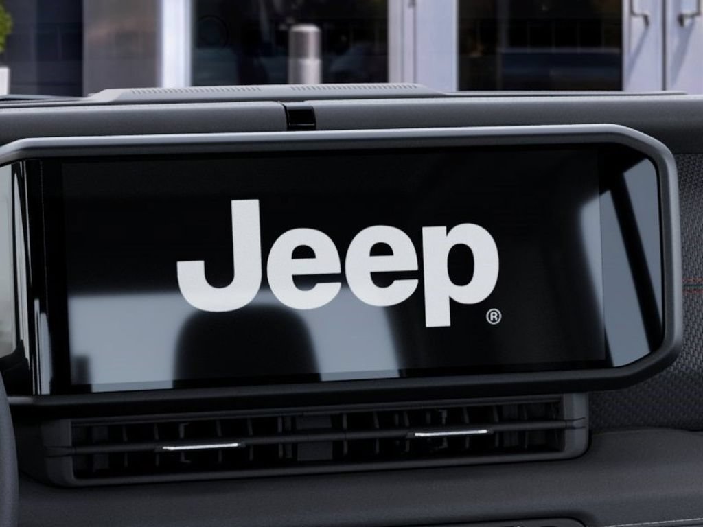 New 2026 Jeep Gladiator Sport AWD/4WD image 18