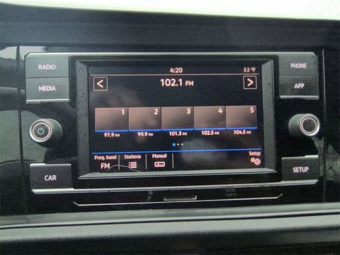 Used 2019 Volkswagen Jetta S w/ Driver Assistance Package image 22