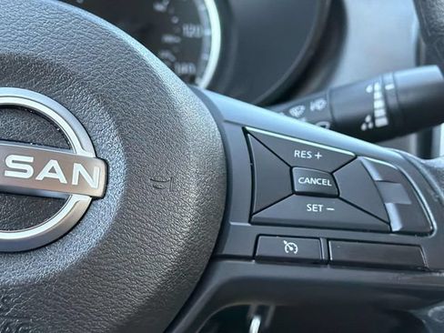 Used 2024 Nissan Versa S w/ S Plus Package FWD image 12