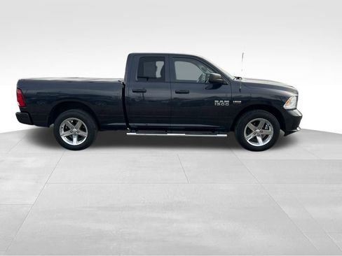 Used 2015 RAM 1500 Express image 7