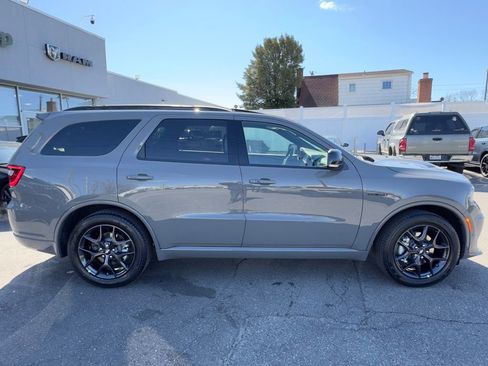 New 2026 Dodge Durango GT image 8