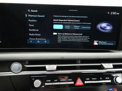 New 2026 Hyundai Tucson SEL image 20