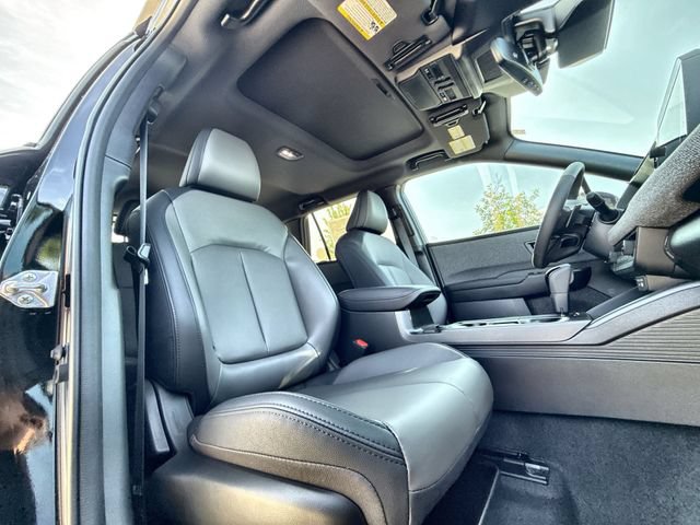 New 2026 Subaru Outback Premium AWD/4WD image 27