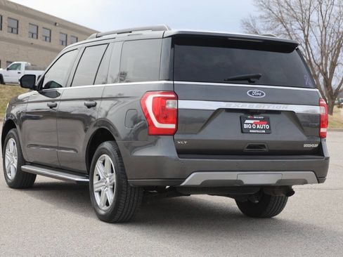 Used 2019 Ford Expedition XLT w/ Equipment Group 202A image 11