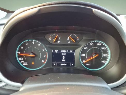 Used 2024 Chevrolet Malibu RS w/ LPO, Floor Liner Package image 25