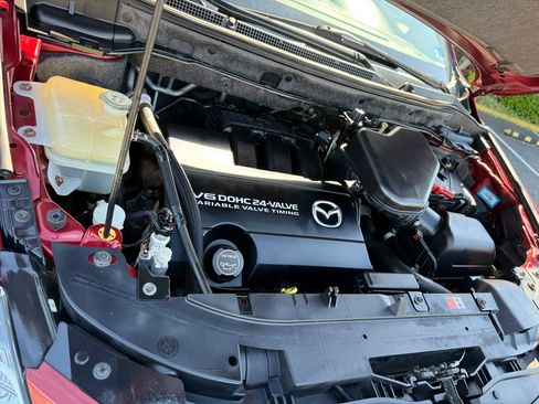 Used 2008 MAZDA CX-9 Touring w/ Touring Assistance Pkg AWD/4WD image 42