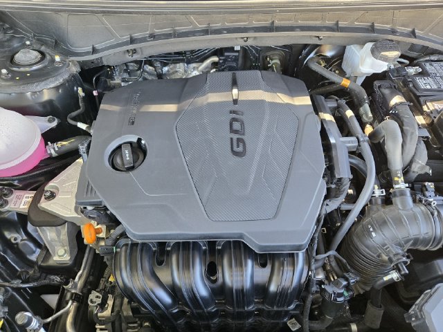 Used 2026 Hyundai Tucson SEL Plus AWD/4WD image 39
