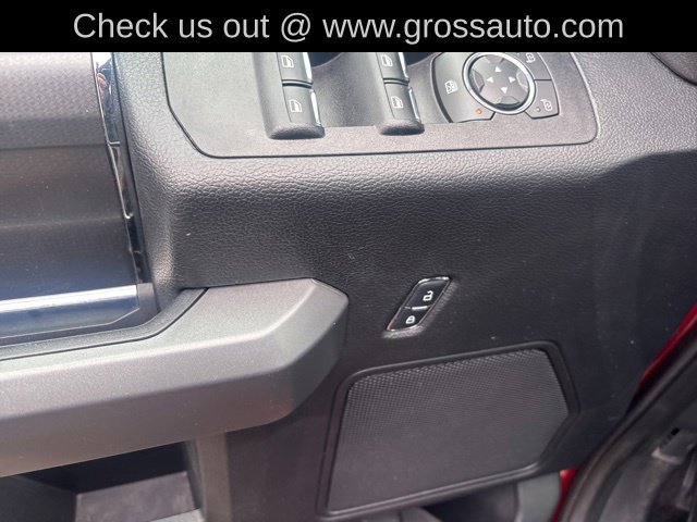 Used 2017 Ford F150 XLT w/ Equipment Group 301A Mid AWD/4WD image 11