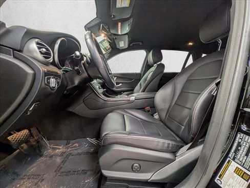 Certified 2022 Mercedes-Benz GLC 300 4MATIC image 14