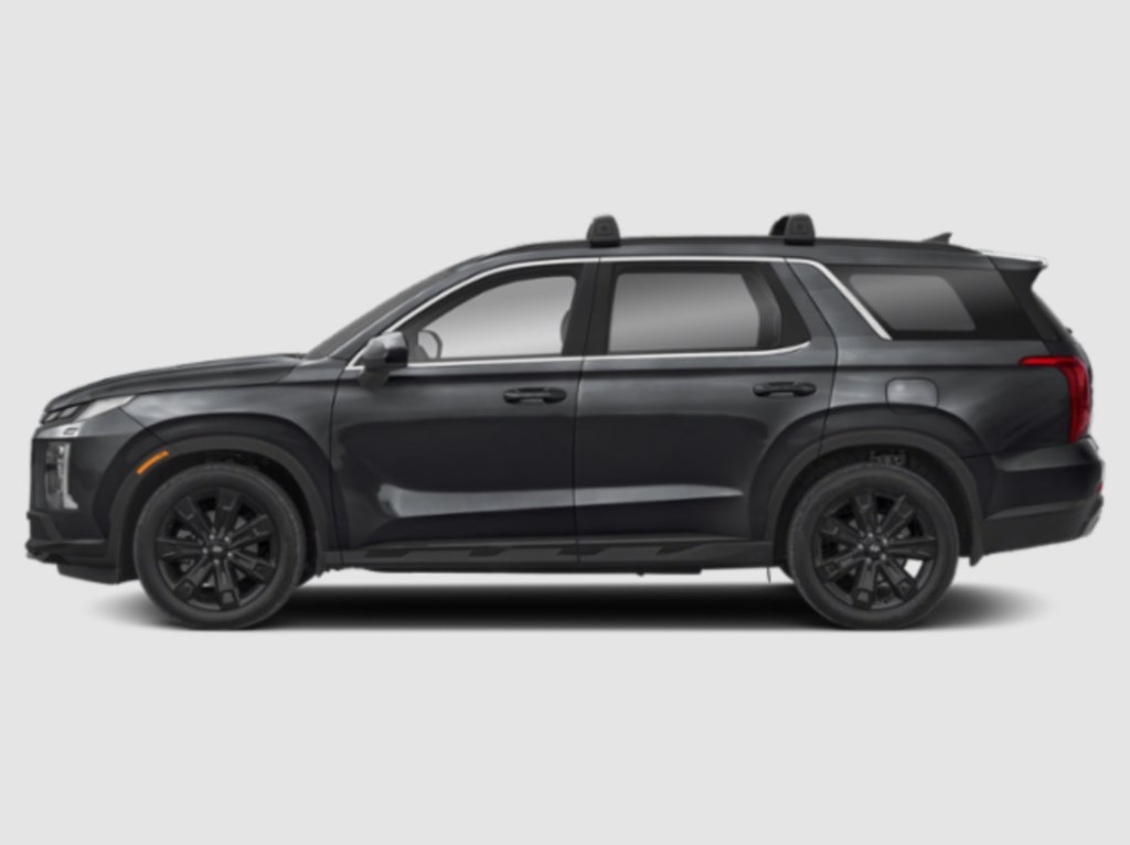 Used 2024 Hyundai Palisade XRT AWD/4WD image 3