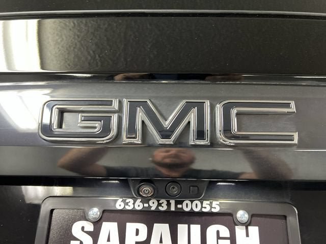 Certified 2024 GMC Yukon Denali Ultimate AWD/4WD image 32