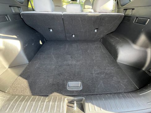 Used 2025 Hyundai Tucson SEL FWD image 33