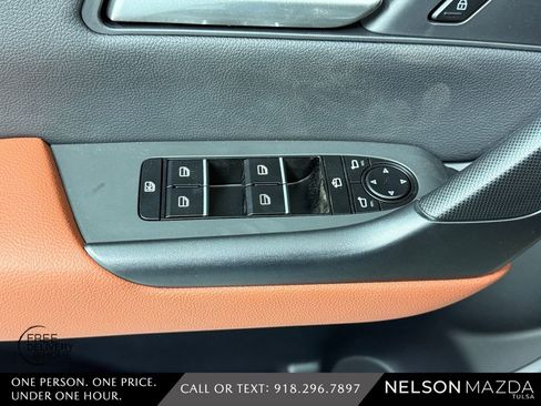New 2026 MAZDA CX-50 Meridian Edition w/ Weather Package AWD/4WD image 22