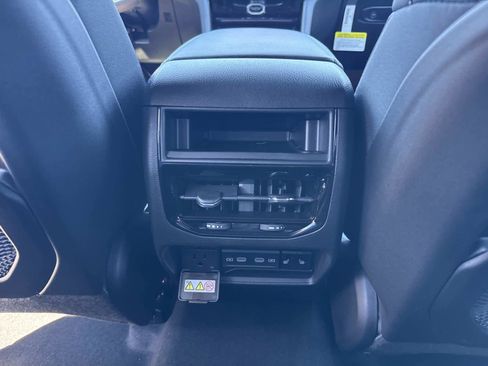 New 2026 Jeep Grand Cherokee Limited w/ Limited Altitude Package RWD image 9