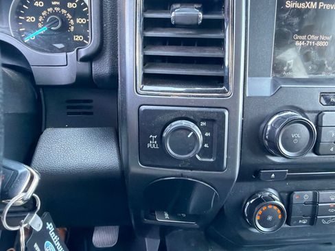 Used 2018 Ford F150 XLT w/ Equipment Group 301A Mid AWD/4WD image 25
