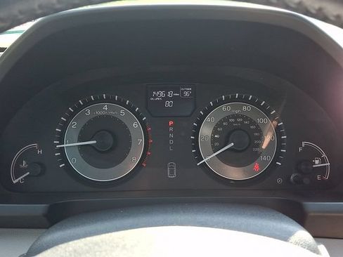 Used 2017 Honda Odyssey EX-L image 21