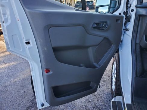 Certified 2024 Ford Transit 250 Low Roof w/ Exterior Upgrade Package image 13