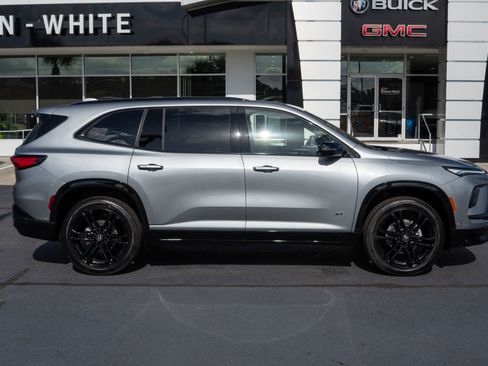 New 2026 Buick Enclave Sport Touring w/ Super Cruise Package image 2