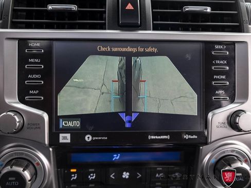 Used 2023 Toyota 4Runner Limited image 33