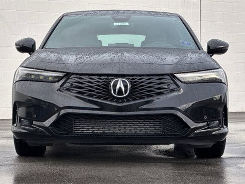 Certified 2023 Acura Integra A-Spec image 12