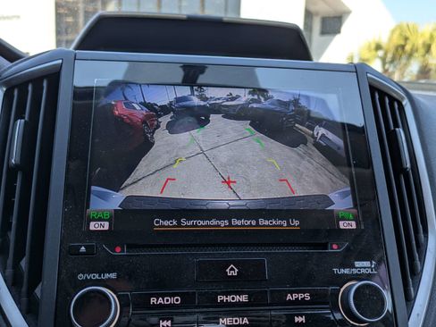 Certified 2022 Subaru Crosstrek 2.5i Limited w/ Moonroof Package 1 image 22