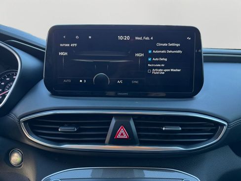 Used 2023 Hyundai Santa Fe XRT image 22