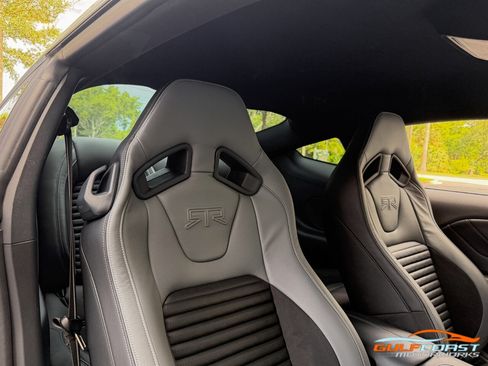 Used 2025 Ford Mustang GT Premium w/ GT Performance Package RWD image 30