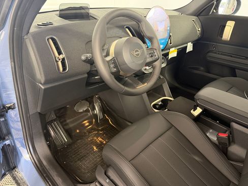 New 2027 MINI Cooper Countryman S AWD/4WD image 4