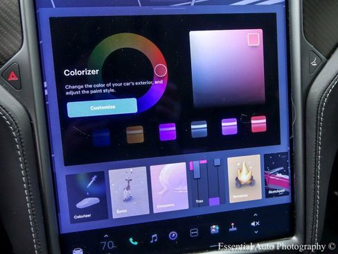 Used 2019 Tesla Model S Performance image 25