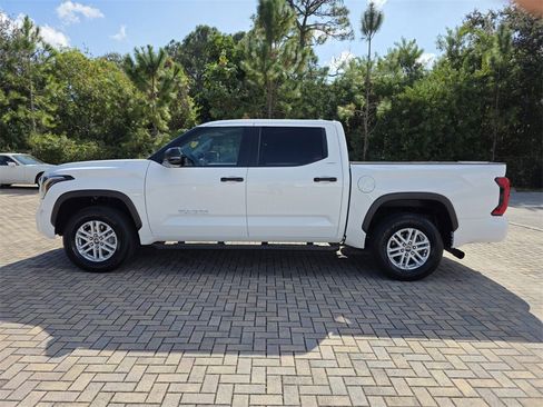 Used 2024 Toyota Tundra SR5 image 8