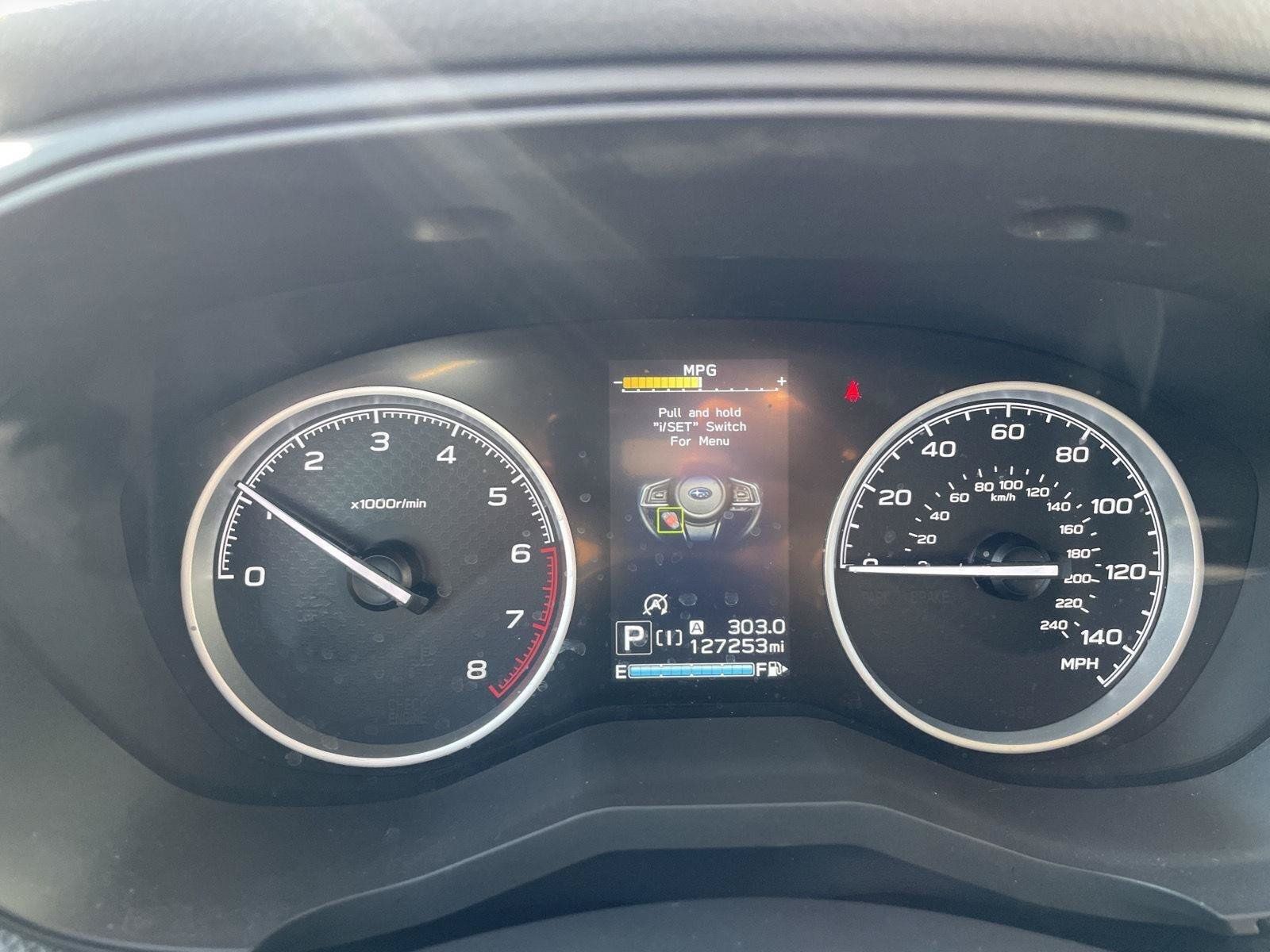 Used 2019 Subaru Forester Premium w/ Popular Package #1 AWD/4WD image 2