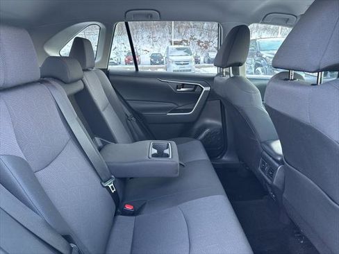 Certified 2025 Toyota RAV4 XLE image 23